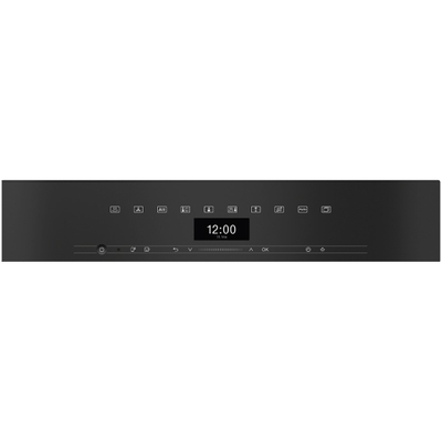 Miele DGC 7460 HC Pro Inbouw combi stoomoven Grijs