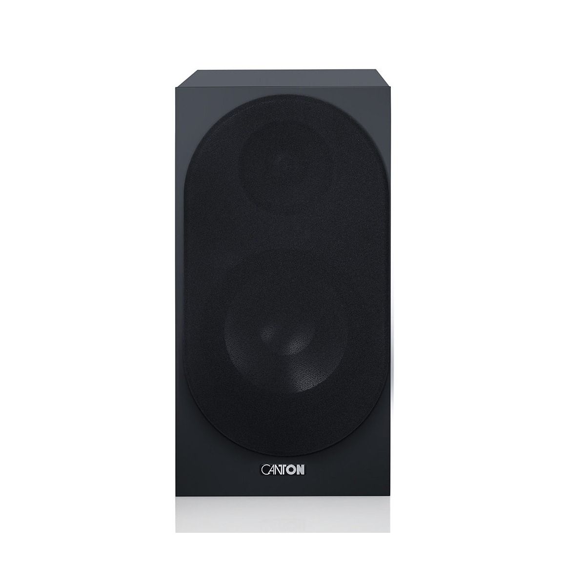 Canton GLE 30 / per paar Boekenplank speaker Zwart