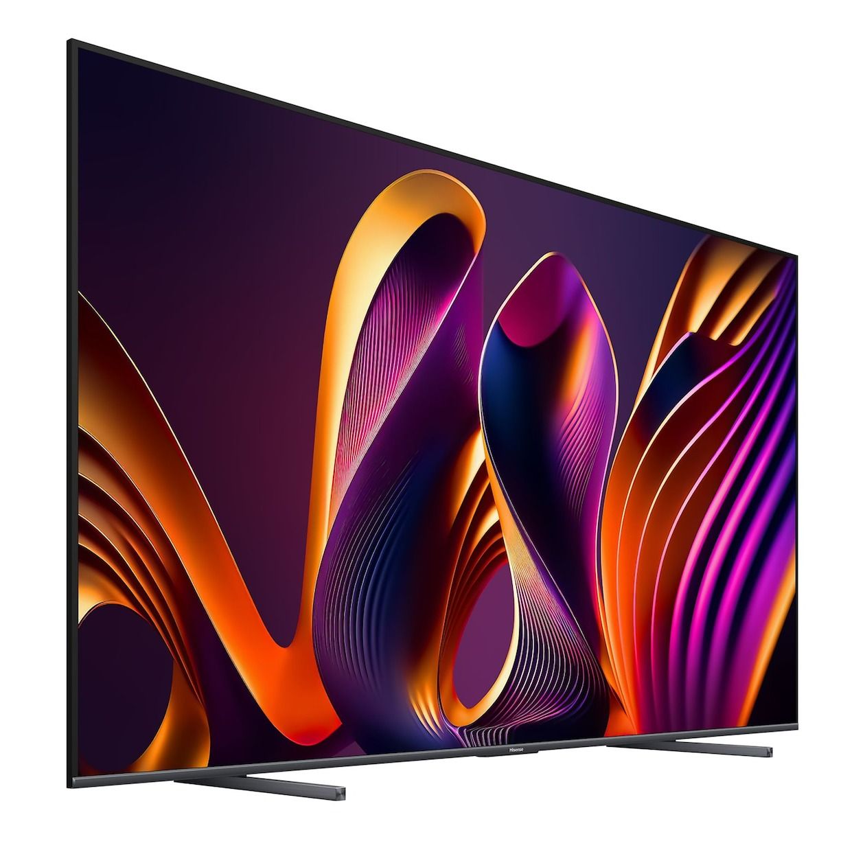 Hisense QLED PRO 100E7NQ (2024)