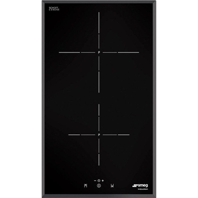 SMEG SI5322B inbouw inductiekookplaat