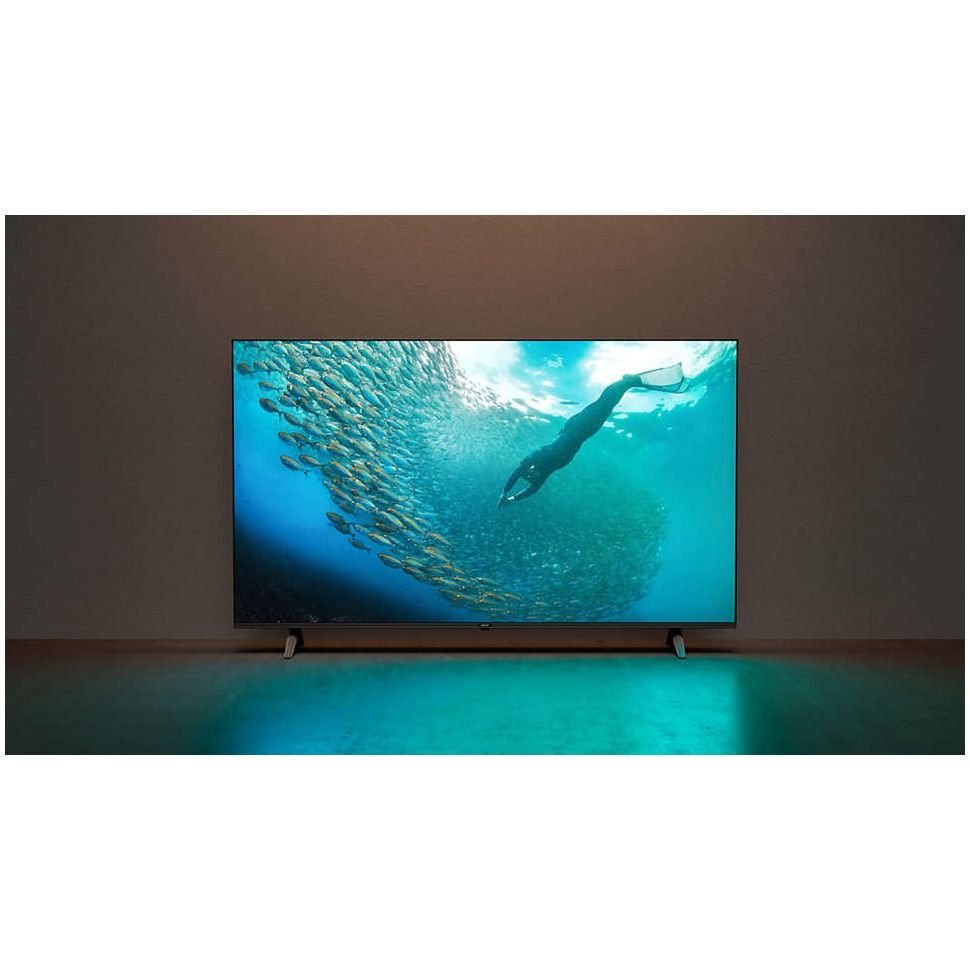 Philips 43PUS7009 (2024) - 43 inch - LED TV