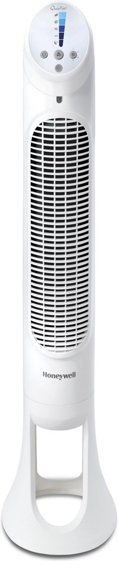 Honeywell HYF260E4 - Torenventilator - Met afstandsbediening