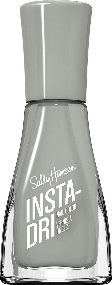 Sally Hansen InstaDri Nagellak - 523 Thyme is Money