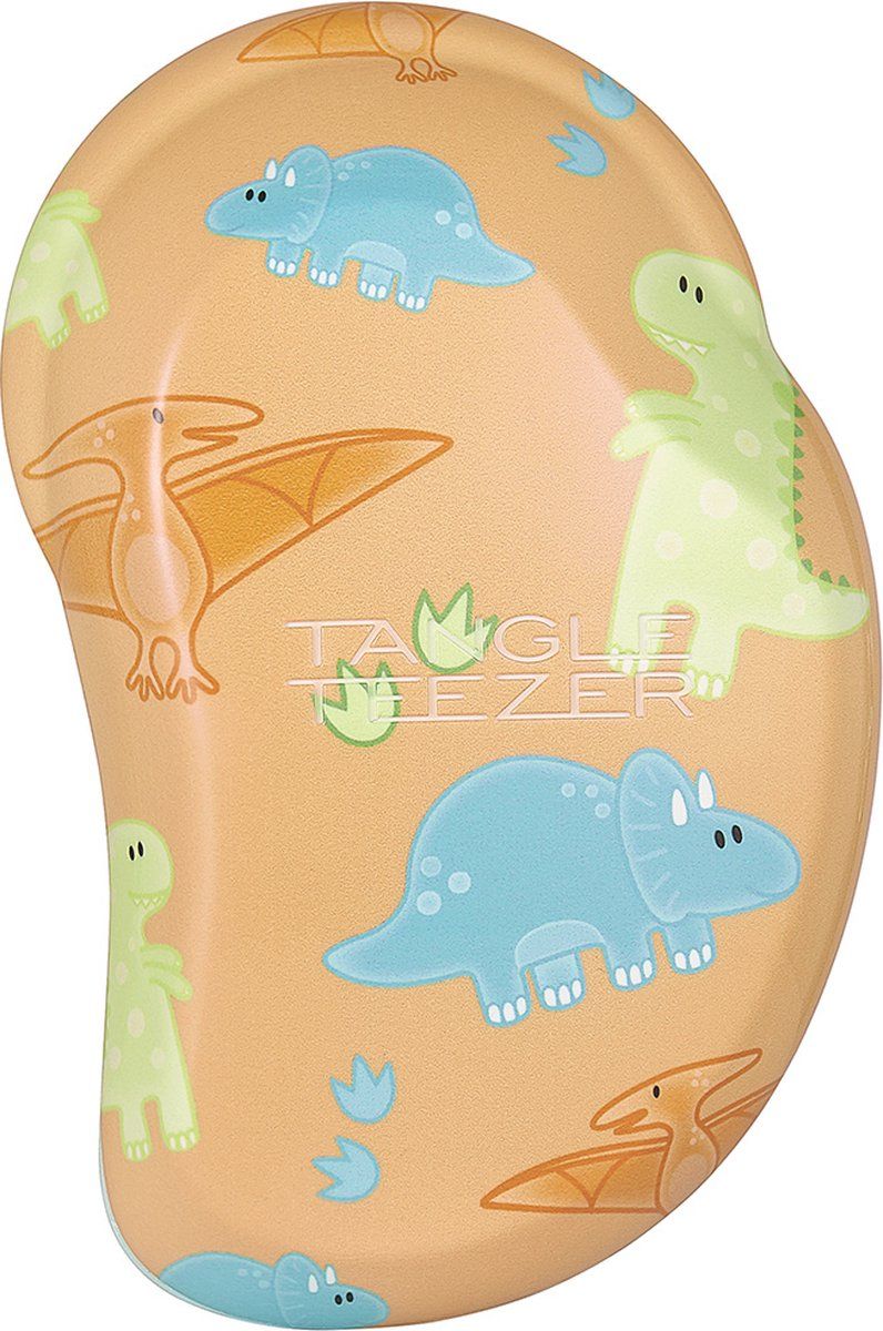 Tangle Teezer - The Original Mini Dino Brush