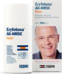 ISDIN Eryfotona AK-NMSC Fluid SPF 100 zonnebrandcrème Gezicht 50 ml