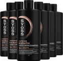 Syoss Keratin Shampoo - 6x440ml 