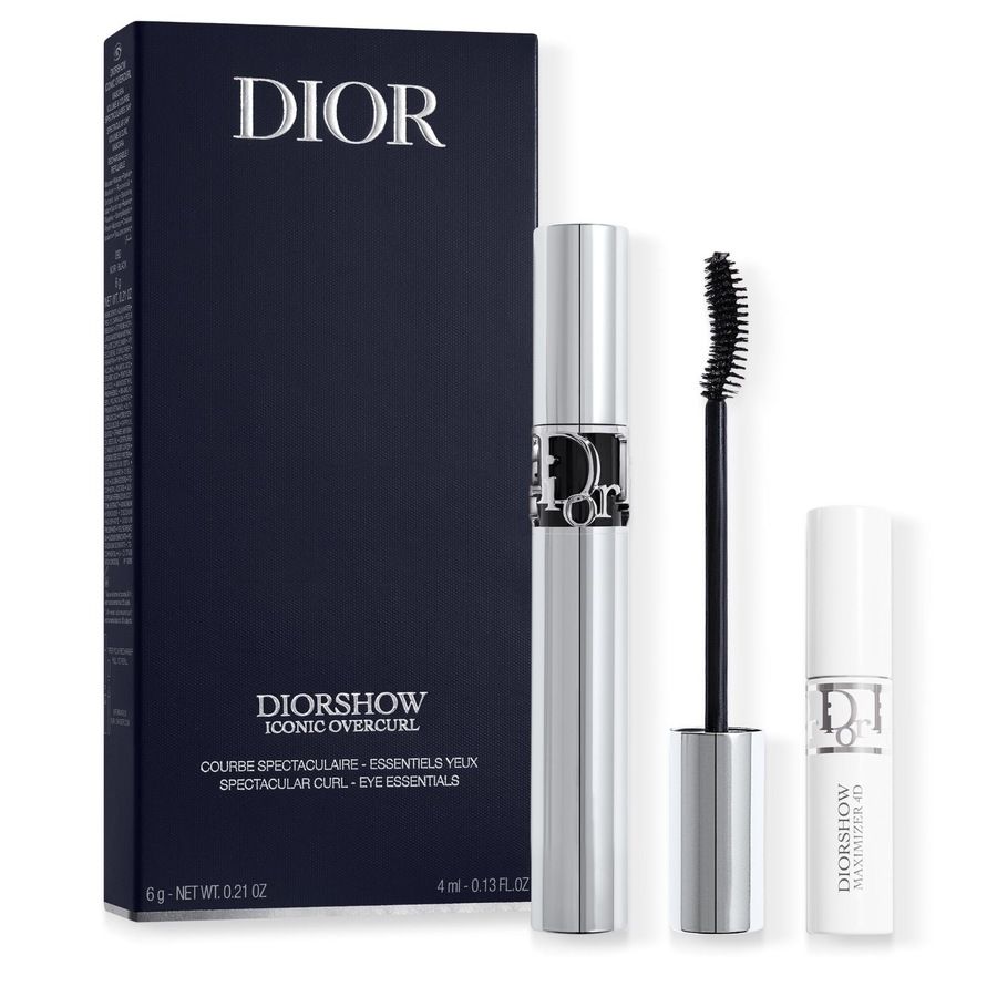 DIOR Diorshowgeschenkset - Mascara & Primer-Serum Mascarageschenksets & paletten 1 stuk