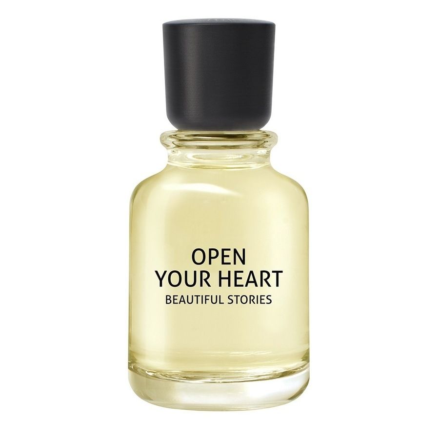 Douglas Collection Beautiful Stories Open Your Heart Eau de parfum 50 ml