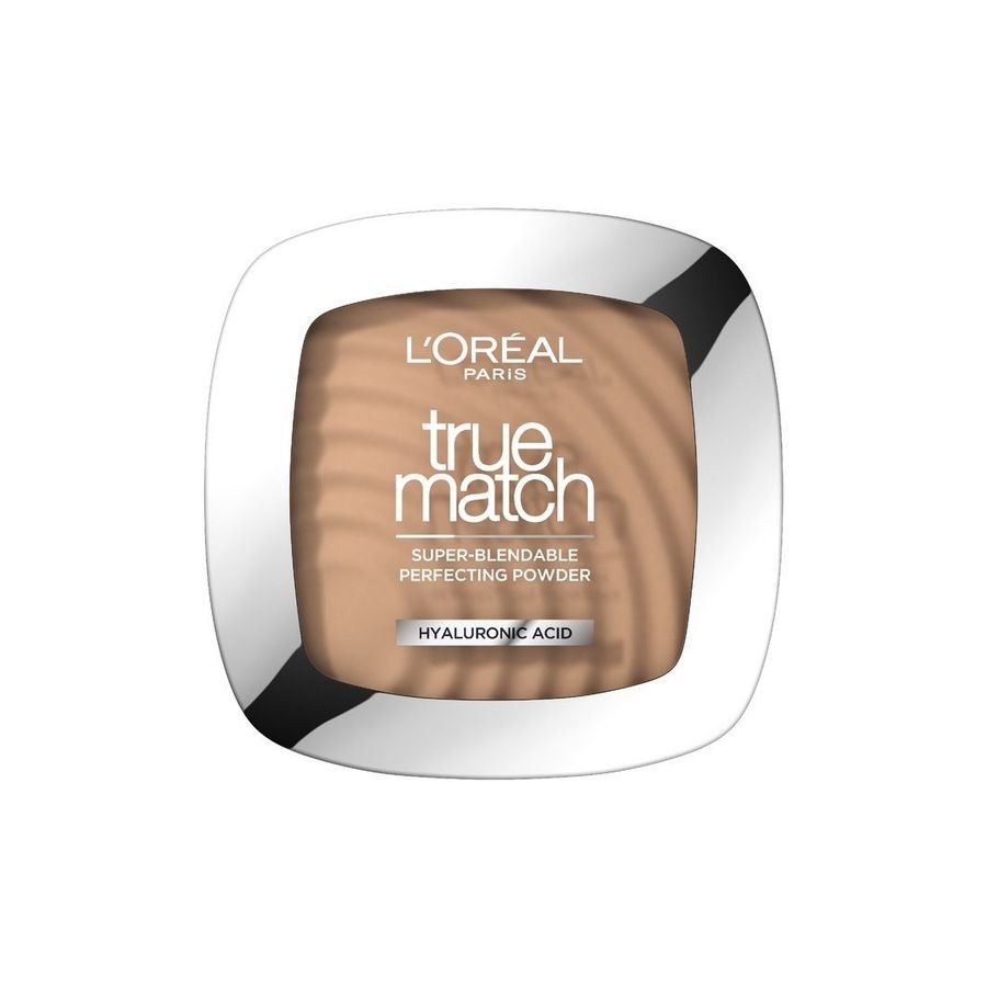 L’Oréal Paris Perfect Match Foundation 9 g W5 - Golden Sand