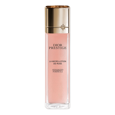 DIOR Dior Prestige La Micro-Lotion de Rose Advanced Formula Gezichtscrème 150 ml