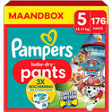 Pampers Baby Dry Pants  luierbroekjes maat 5 - 176 stuks