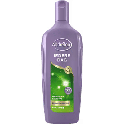 Andrélon Iedere Dag - 450 ml - Shampoo