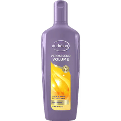 Andrélon Shampoo - Verrassend Volume 300 ml