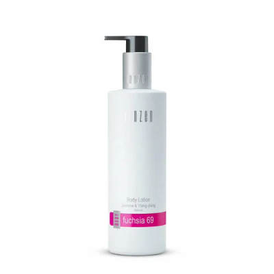 Janzen Fuchsia 69 bodylotion - 250 ml