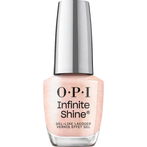 OPI Infinite Shine nagellak - Glossed in Your Thoughts - Spring Collection