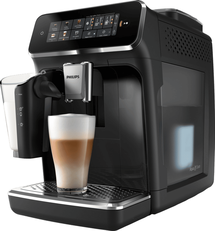 Philips 3300 EP3341/50 LatteGo