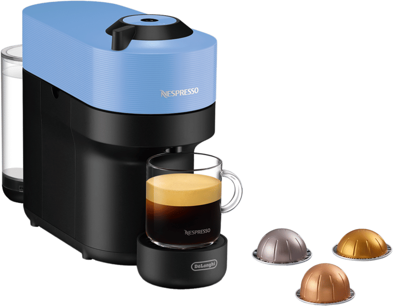 De'Longhi Nespresso Vertuo Pop ENV90.A