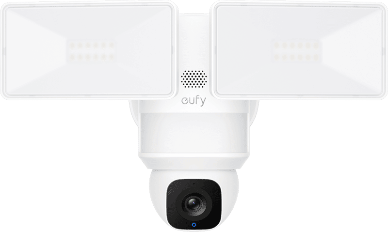 Eufy Floodlight Cam E30