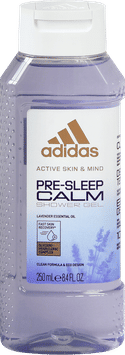 Adidas Adidas Showergel Pre Sleep Calm 250 ml