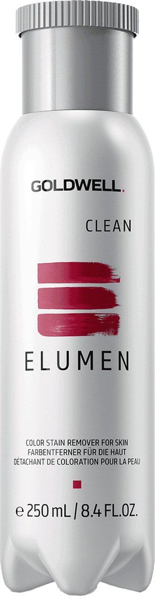 Goldwell Elumen Clean