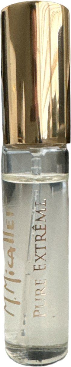 M. Micallef - Pure Extreme - 10 ml EDP Original Travel Spray