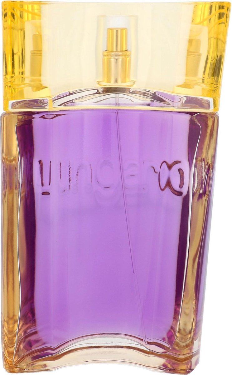 Ungaro Woman - 90ml - Eau de parfum