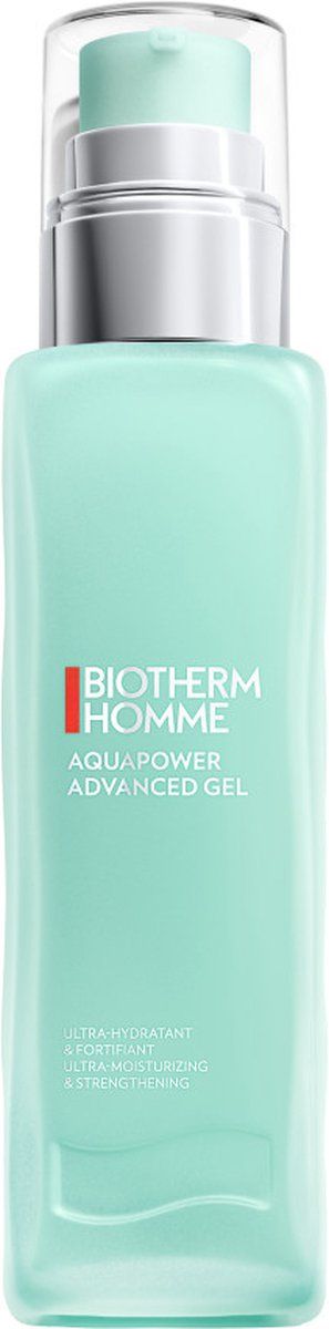 Biotherm Aquapower Advanced Gel Gezichtsgel 100 ml