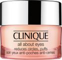 Clinique All About Eyes Oogcrème 15 ml