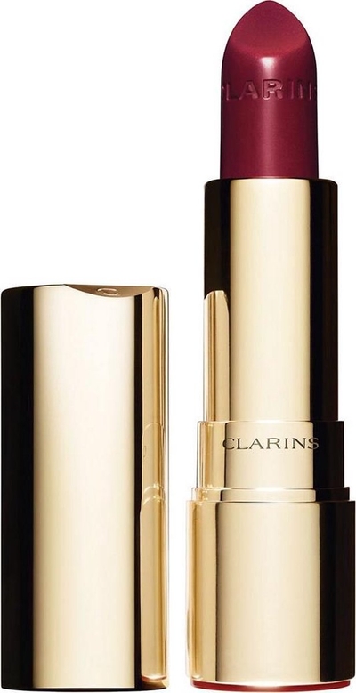 Clarins Joli Rouge Lipstick - Lippenstift - 754 Deep Red