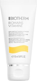 Biotherm Biomains Vitaminé 50 ml