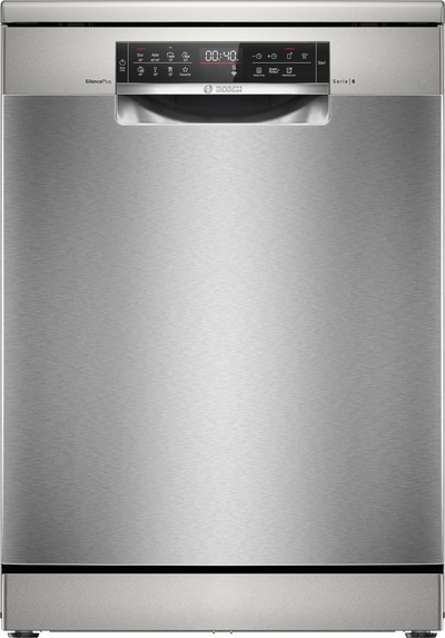 BOSCH SMS6ECI12E Serie 6 Vaatwasser