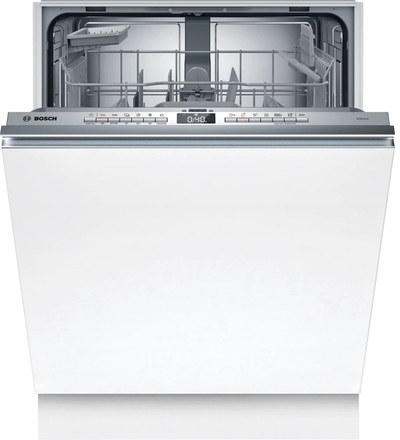 Bosch SBV4HTX00E - Serie 4 - XL model - Integreerbare inbouw vaatwasser