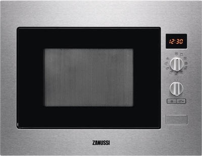 Zanussi ZBC34350X -  Inbouwmagnetron