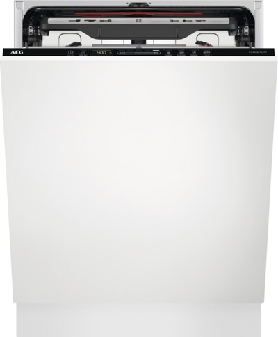 AEG FSE83827P 9000 serie ComfortLift® - Inbouwvaatwasser - Airdry - Quickselect