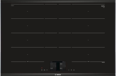 Bosch PXY875KW1E - Inductiekookplaat - 80cm - FlexInductie-zone - 4 Zones