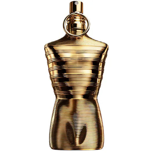 Jean Paul Gaultier Le Male Elixir Absolu Parfum Intense Herenparfum Heren 125 ml