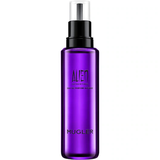 MUGLER Alien Extraintense Eau de Parfum Intense Navulling 100 ml