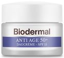 Biodermal Anti Age Dagcrème 50+ 50 ml