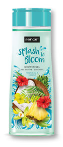 Sence Tropical Joy & Coconut Shower Gel 300 ml