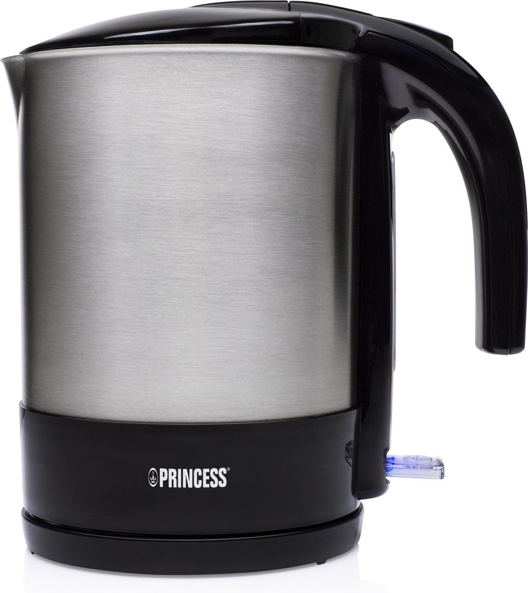 Princess Waterkoker 236039 – 360⁰ draaibaar - 1,7 Liter - 2200W - RVS