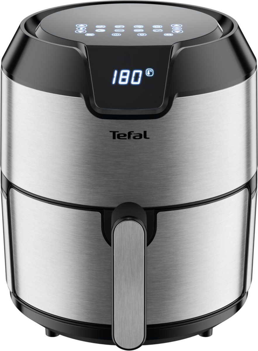 Tefal Easy Fry EY401D - Airfryer - 4,2 L