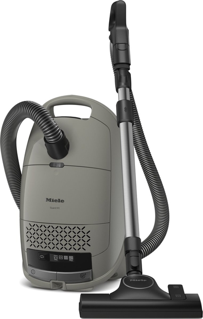 Miele Guard M1 Select Casagrijs - Stofzuiger met zak