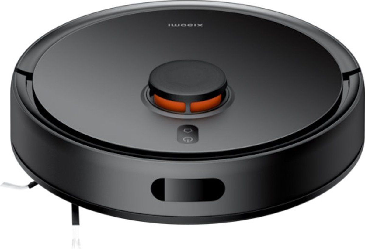 Xiaomi Robot Vacuum S20 (Black) EU