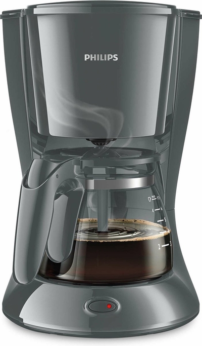 Philips Koffiemachine HD7432/10 (klein variant)