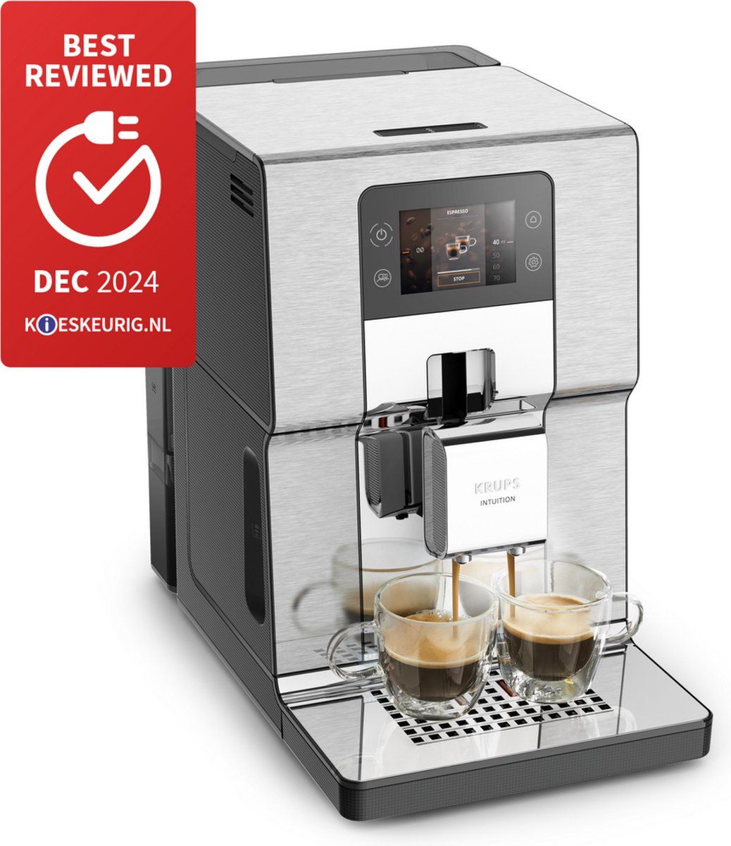 krups-intuition-experience-ea877d-volautomatische-espressomachine