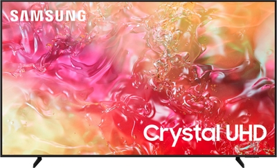 Samsung UE70DU7100 - 70 inch - 4K LED - 2024