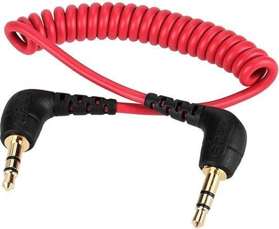 Røde SC2  - 3,5mm TRS patch kabel