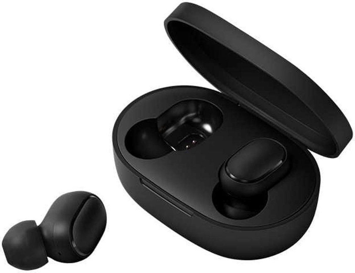 Bluetooth Headphones Xiaomi Mi True Wireless Earbuds Basic 2 300 MAH