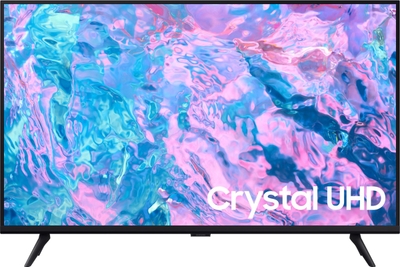 Samsung UE50CU7020 - 50 inch - 4K LED - 2023