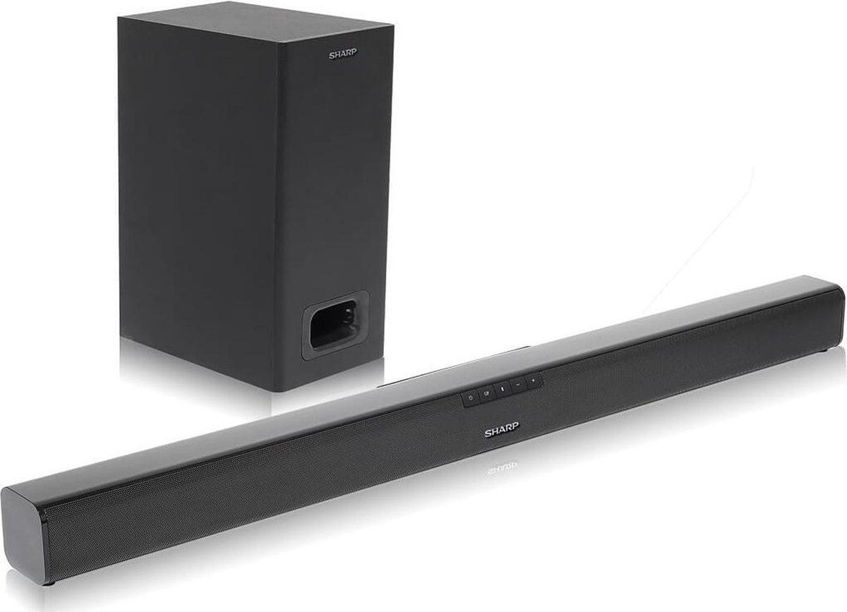 Soundbar Sharp HT-SBW110